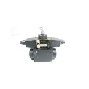 D31W8C2Y21X1473 PARKER HANNFIN USADO
