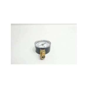 20W1005 H 02L 600# ASHCROFT