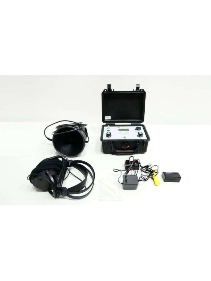 dh-4 usr-08-sonotronics