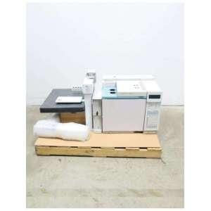 6890N AGILENT TECHNOLOGIES USADO