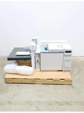 6890n-agilent technologies