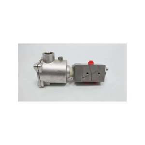 FP-87DU3 FLUID POWER