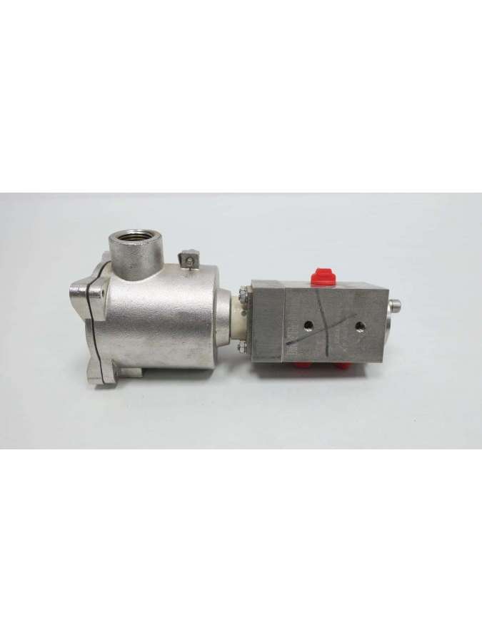 fp-87du3-fluid power