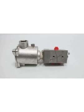 fp-87du3-fluid power