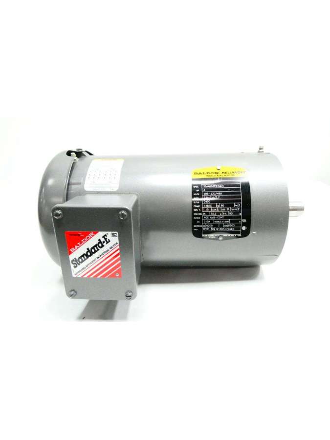 vm3559t-baldor