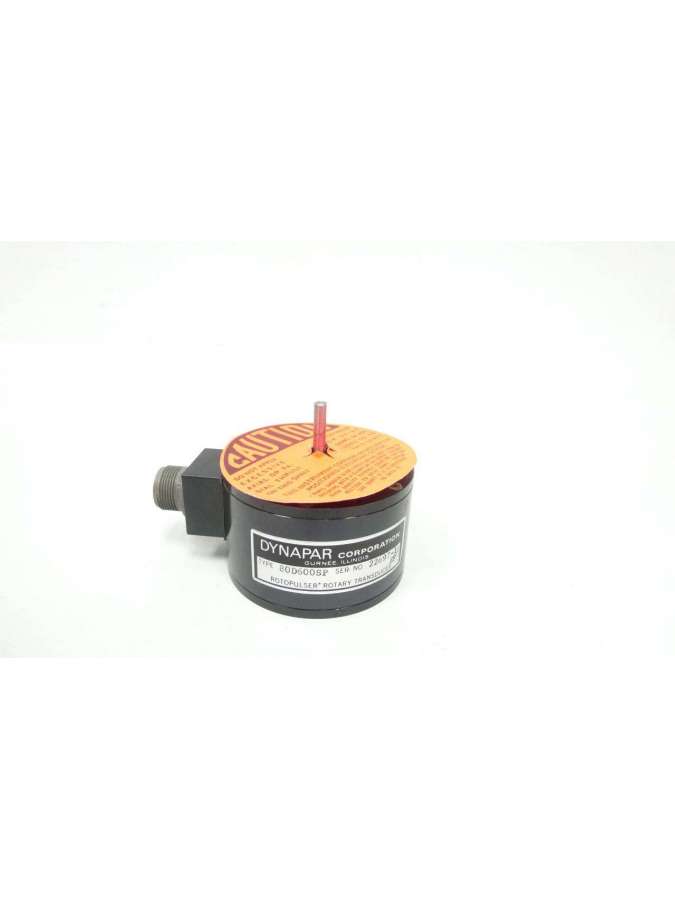 80d600sp-dynapar