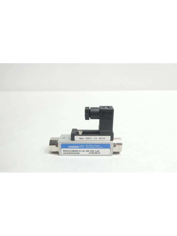 rvo/u-l40005-meister