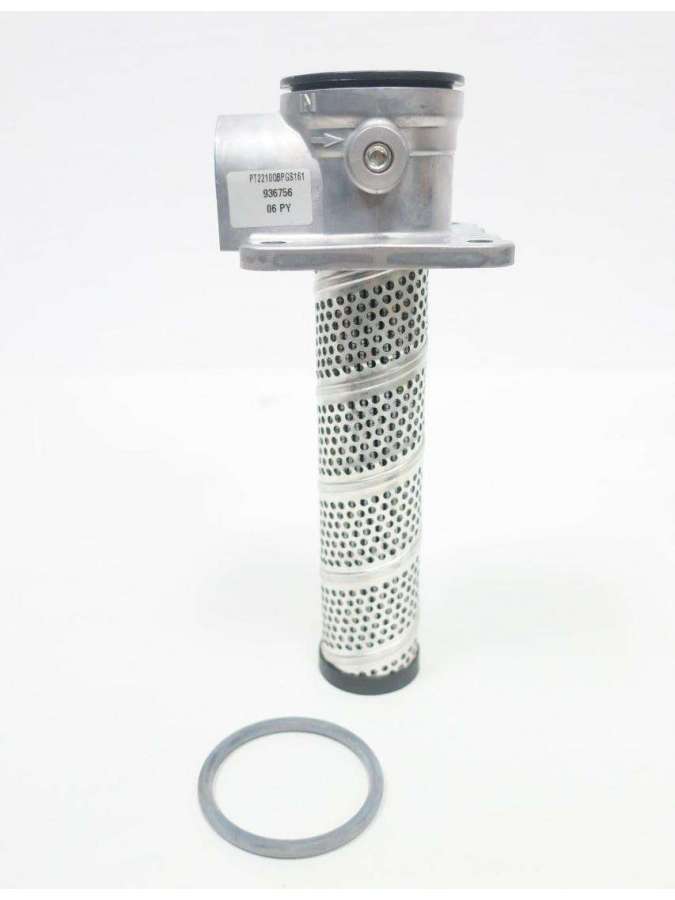 pt2210qbpgs161-parker hannfin