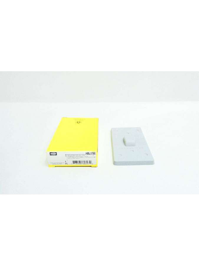 hbl1750-hubbell