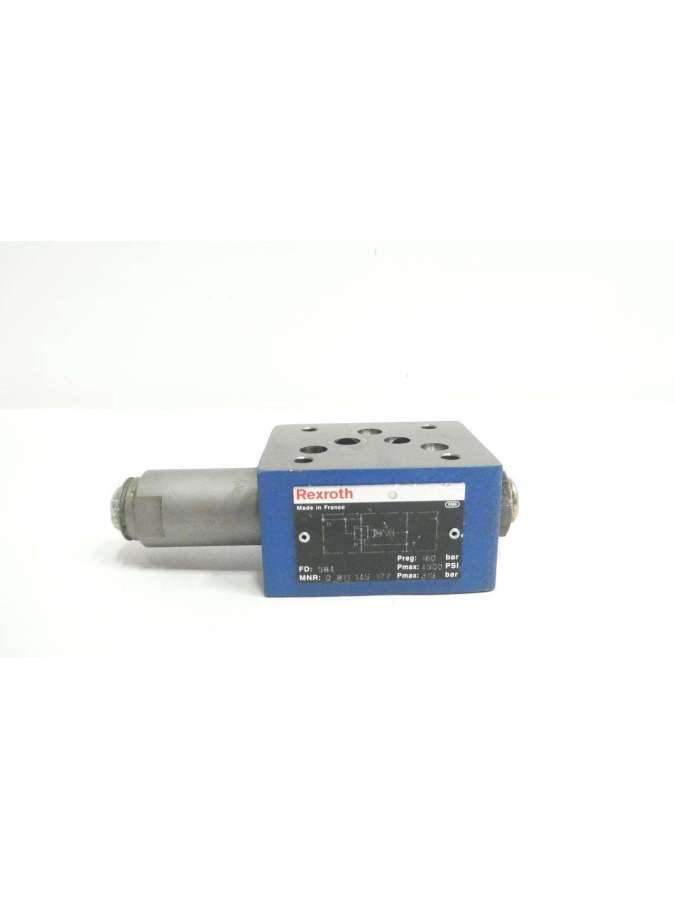 0 811 1445 177-rexroth