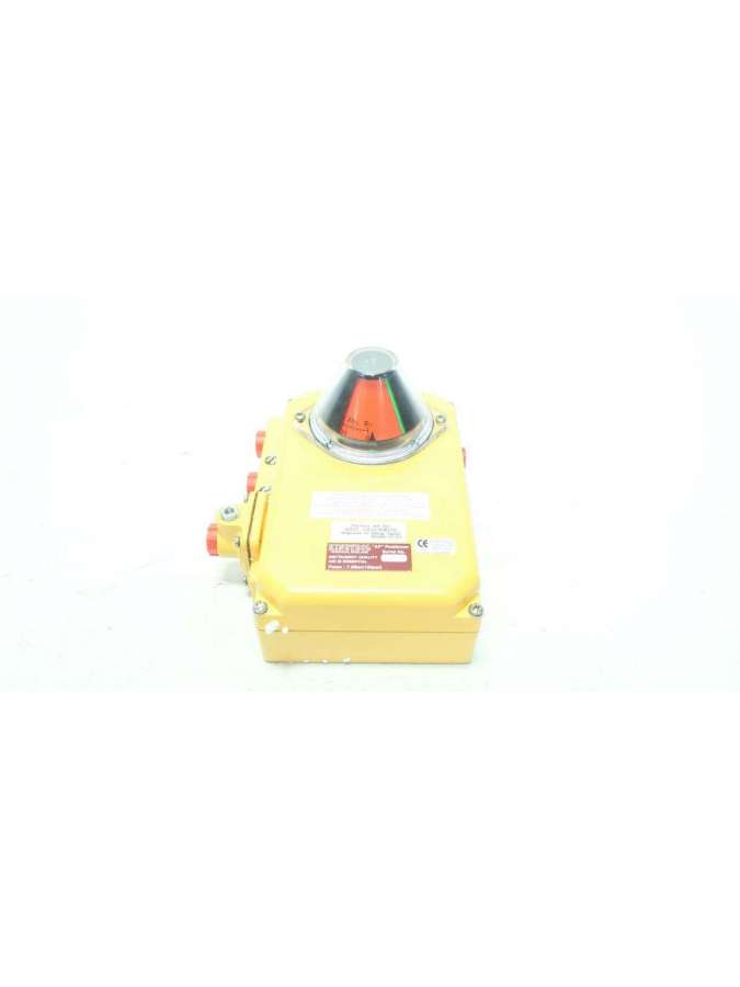 kf394-5/03-kinetrol