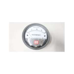 2020-C MAGNEHELIC USED