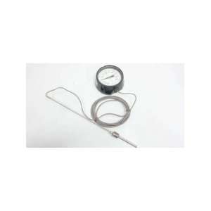 C-600A-04-C03-B01-A1-L05-AK ASHCROFT USED