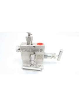 hm501u3399413-hex valve