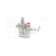 hm501u3399413-hex valve