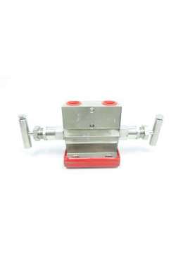 hm581u3399412-hex valve