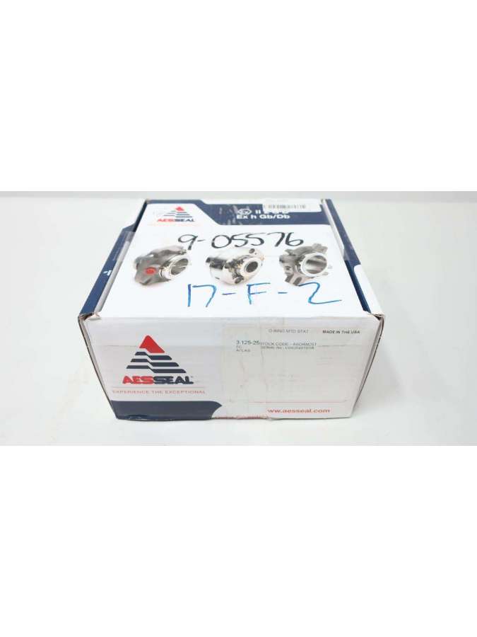 asorm25t-aesseal