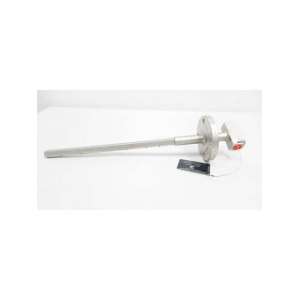 DFF-25 DIETERICH STANDARD