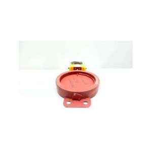 D-200039 20042 MCDERMOTT DAMPERS
