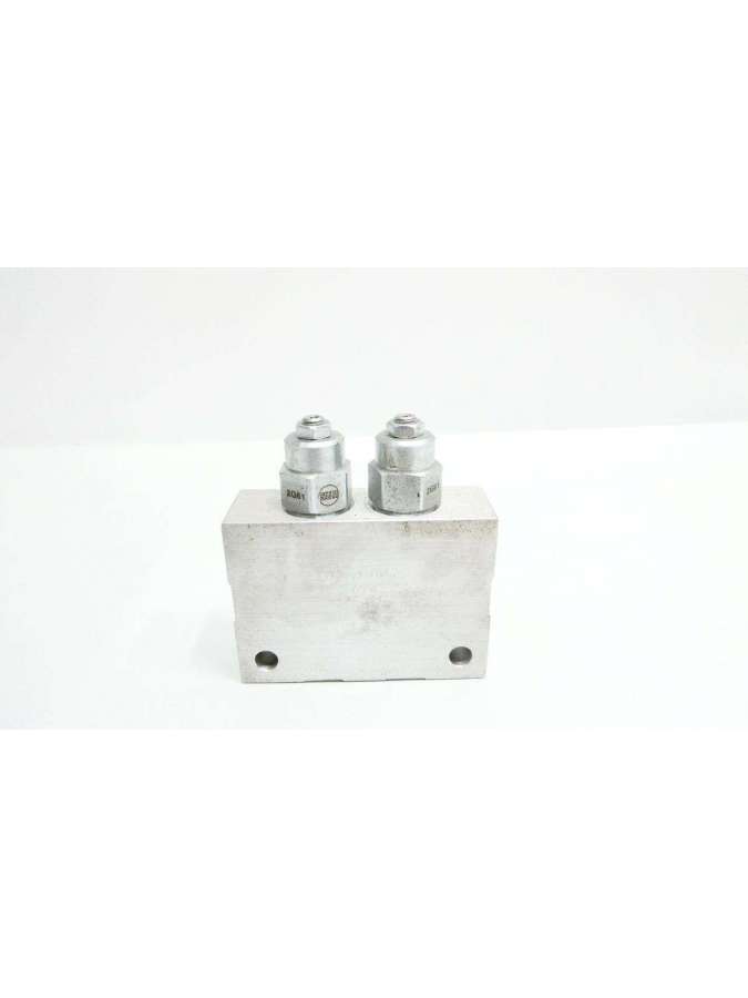 yal 2j61-ab cbea-lin-sun hydraulics