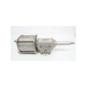 S-036U-D000 MORIN USED