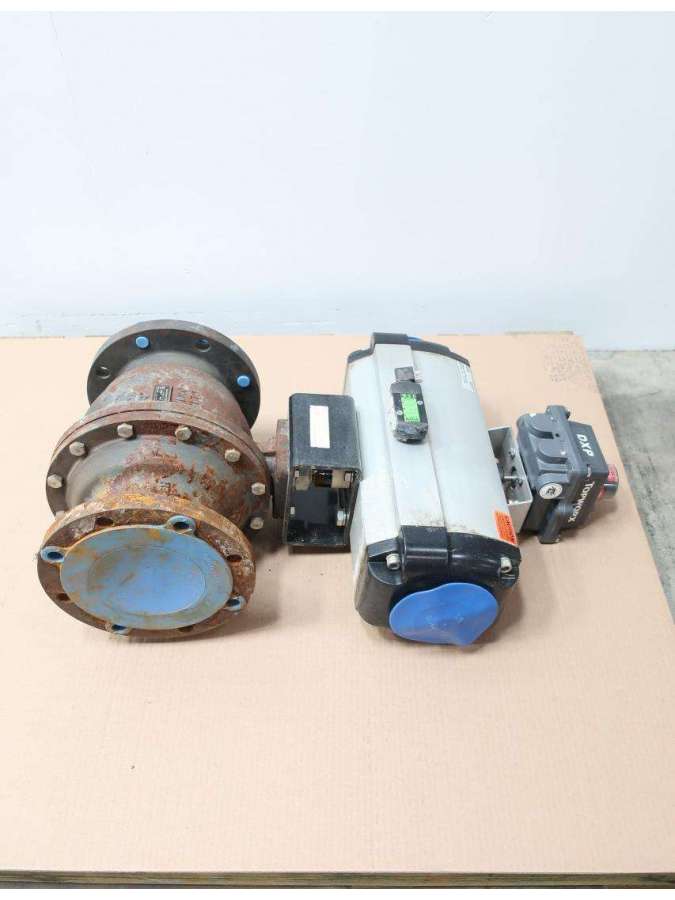 j8195566ttptz150 r0-flowserve