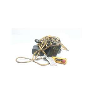 LM051.00010TS16S2 R&M USADO
