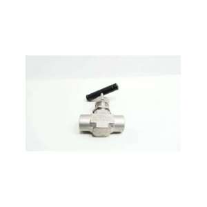 SS-18VF8-PK SWAGELOK USED