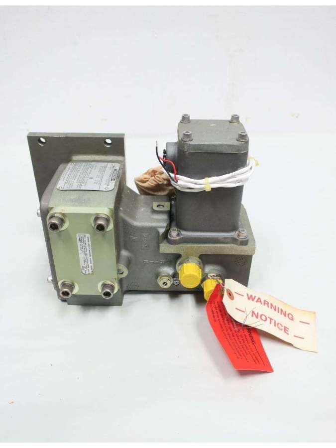 tm-55 9904-007-woodward