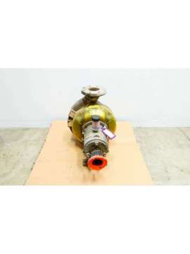 mk3 std 2k6x4-13arv/9.81-durco