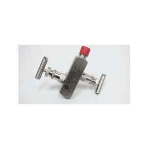 HB591D3131312 HEX VALVE