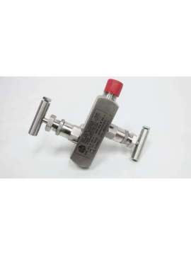 hb591d3131312-hex valve
