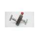 hb591d3131312-hex valve