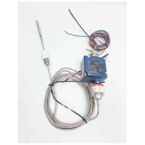 100TC5DCC6R15 ITT NEO-DYN USADO