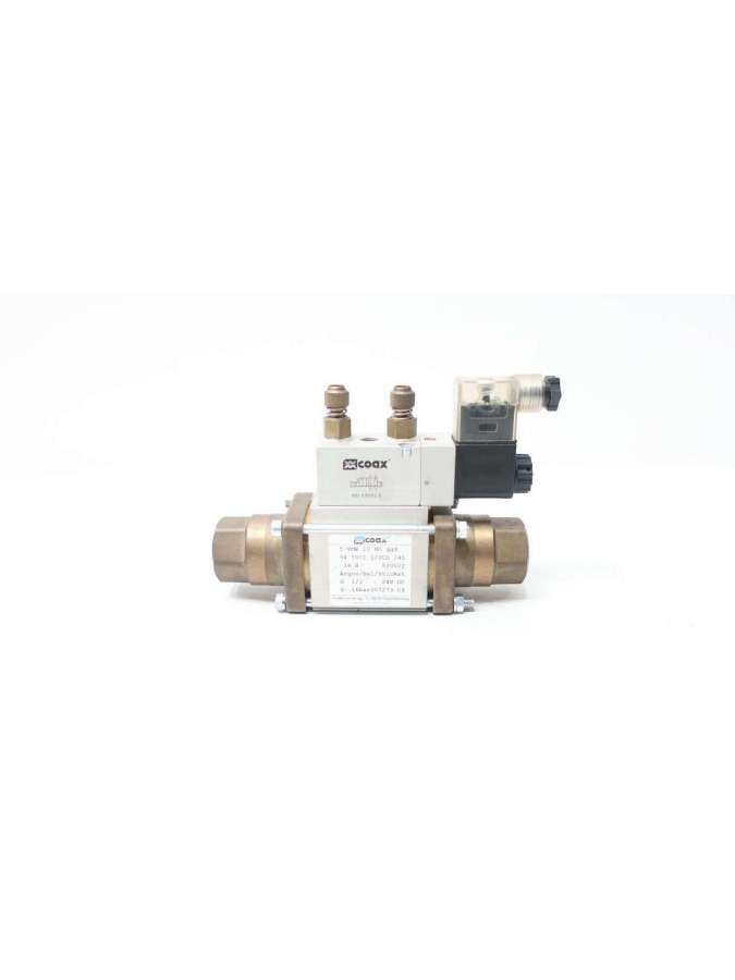 5-vmk 100 nc ggd-coax