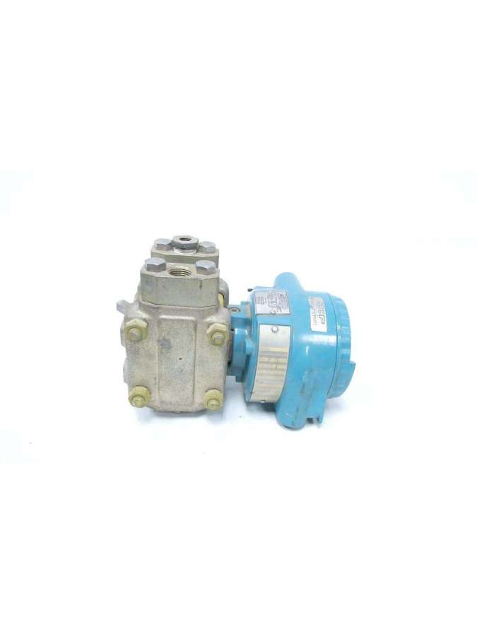 50dpf110-3-cvsae-caa-fischer porter