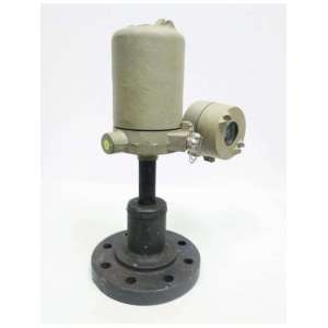 E61-2H4AEZG MAGNETROL USED