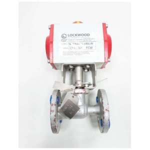 U156RF0010 TY VALVE