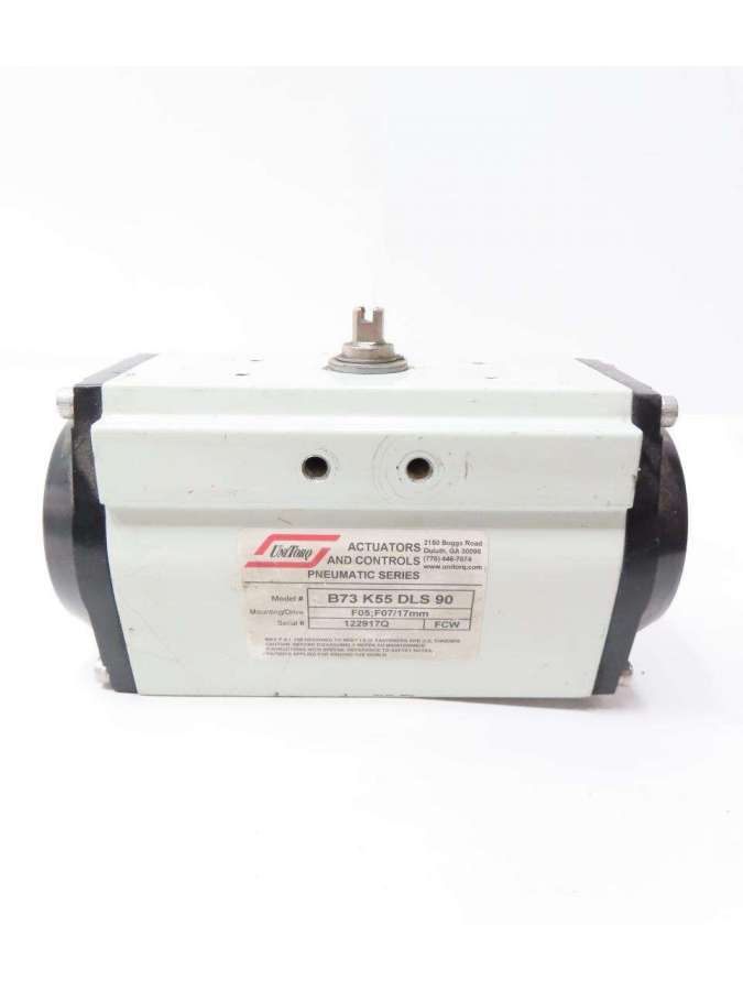 b73 k55 dls 90-unitorq