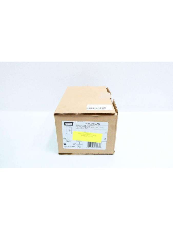 hblds3ac-hubbell