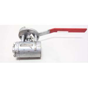B8L1-SW-STD VALVE TECHNOLOGIES USADO