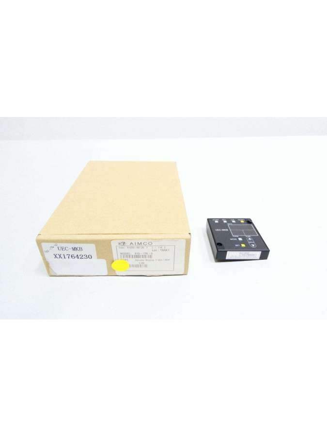 uec-mkb 910-176-0-aimco