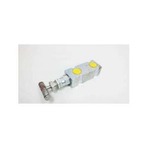 HE441S9999411 HEX VALVE