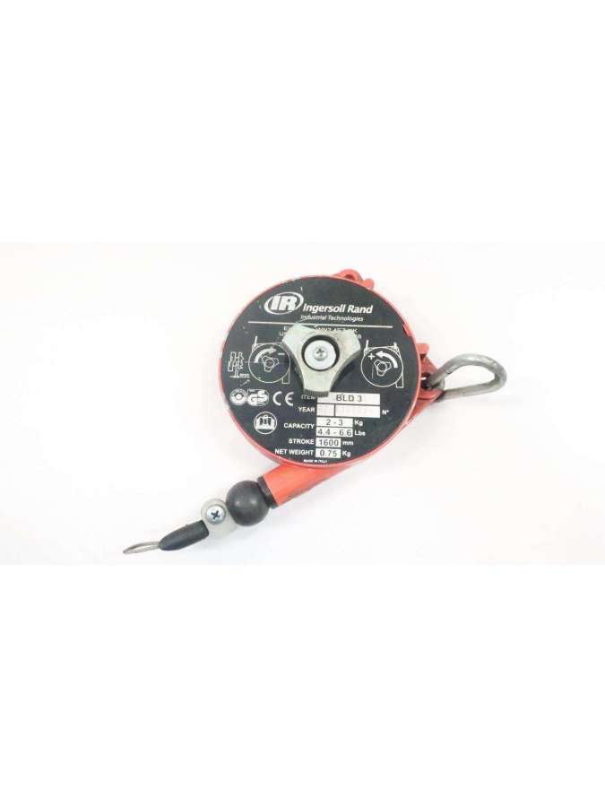 bld 3-ingersoll rand
