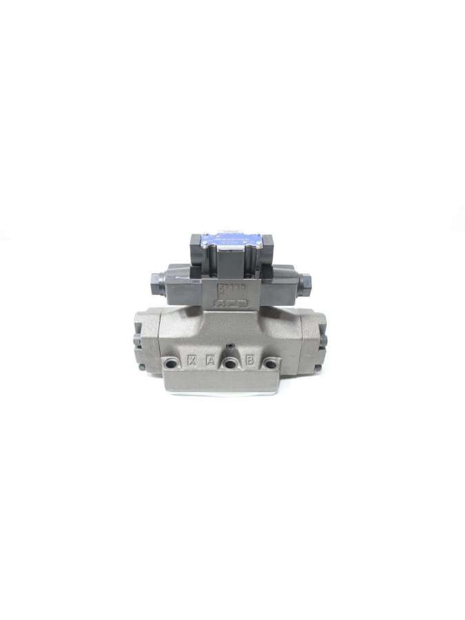 dshg-06-3c12-t-a100-53-yuken