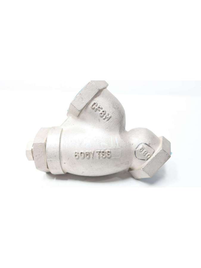 600ytss-colton industries