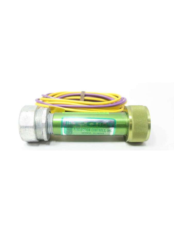 p-cii-w-protection controls