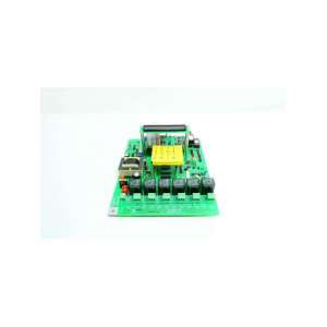858D DELTA CONTROLS CORP
