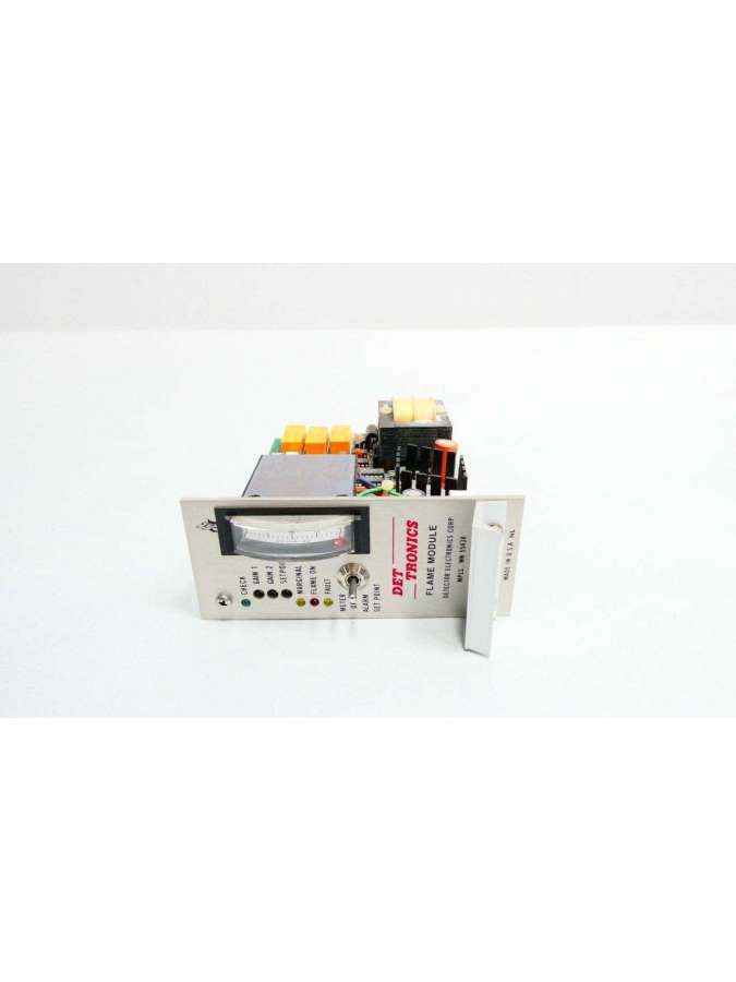 r9105p5002-det tronics