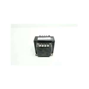 b263-0001-5h-micron control transformer